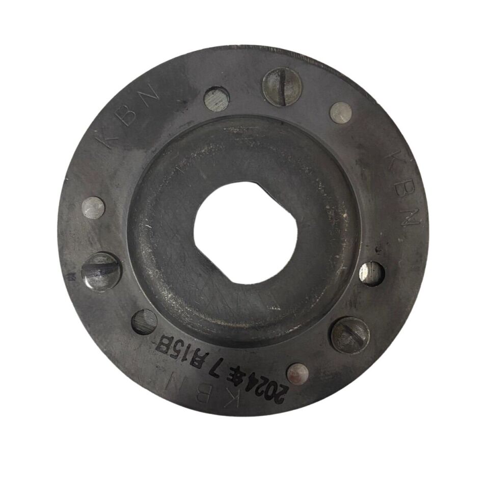 Honda Dio 110 Debriyaj Balatası Set OEM