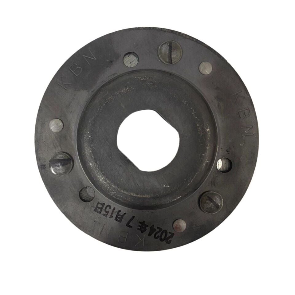Honda Dio 110 Debriyaj Balatası Set OEM