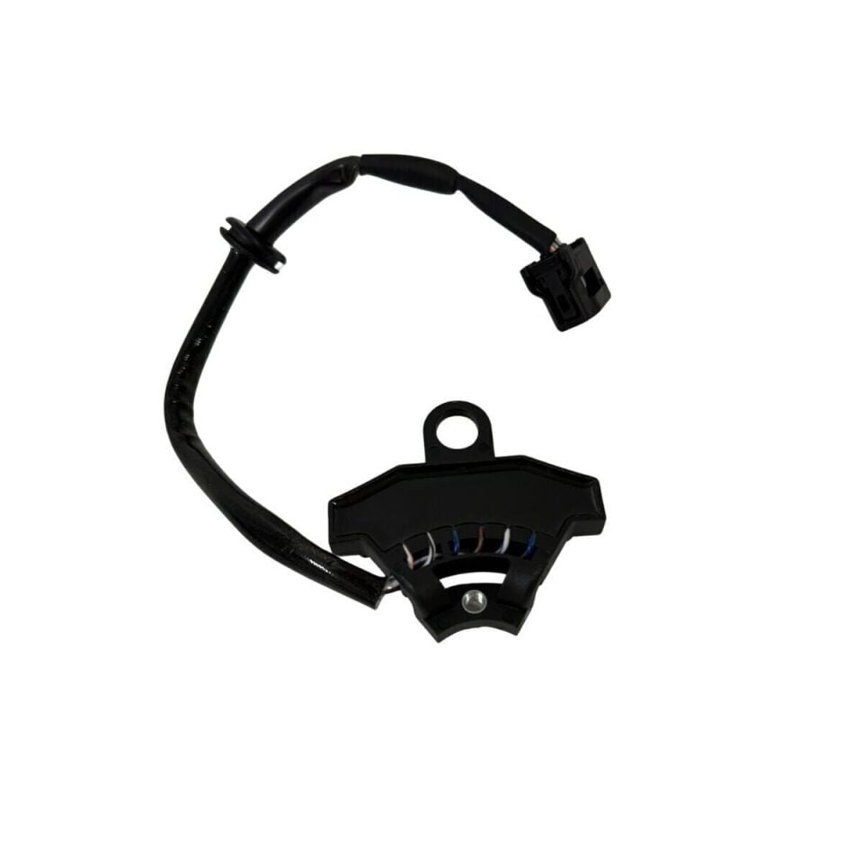 Honda Spacy Alpha 110 Okuyucu OEM