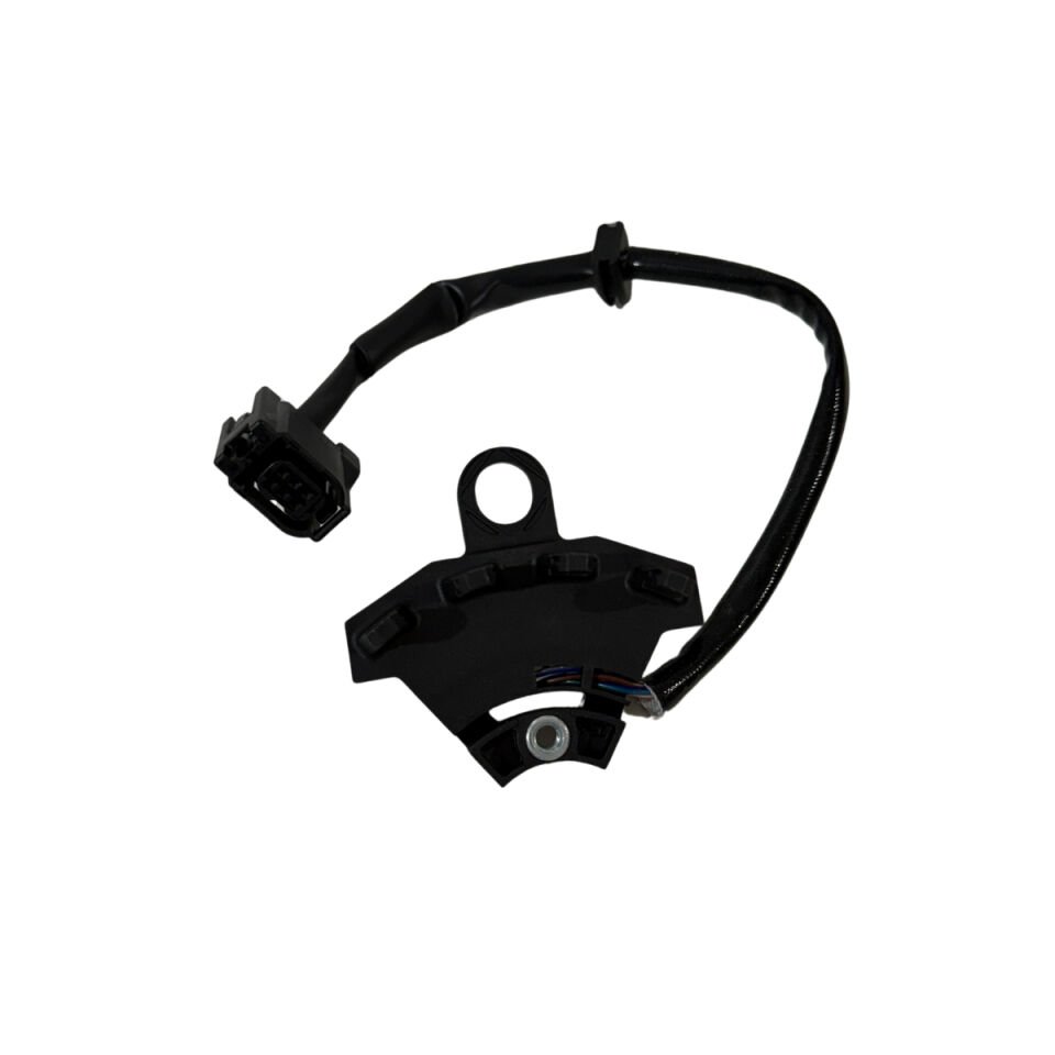 Honda Spacy Alpha 110 Okuyucu OEM