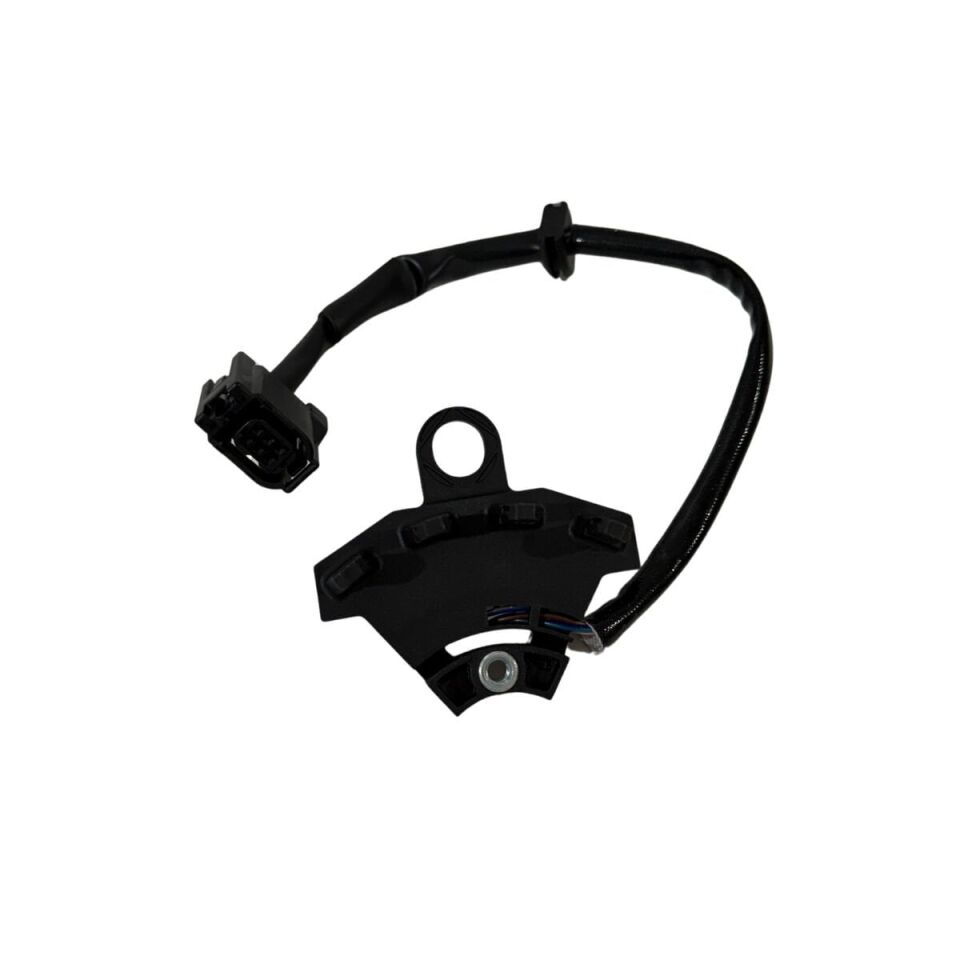 Honda Spacy Alpha 110 Okuyucu OEM