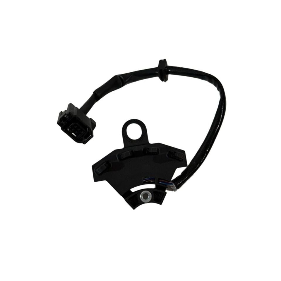 Honda Spacy Alpha 110 Okuyucu OEM