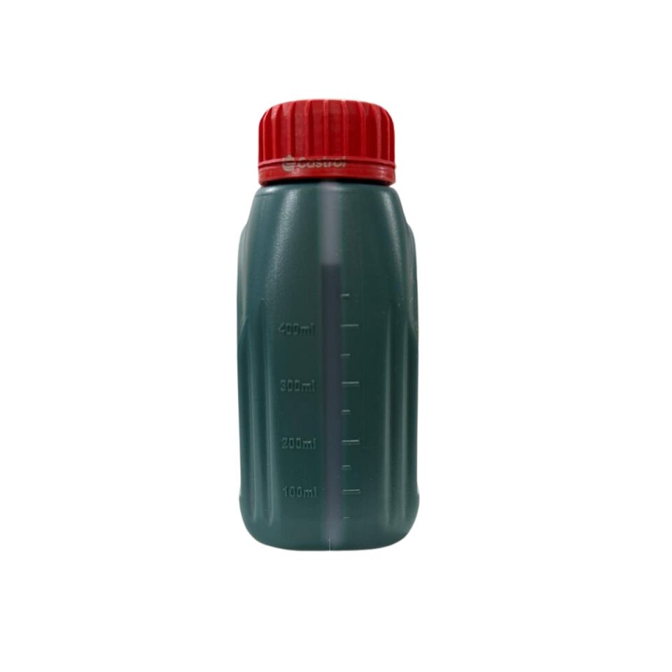 Castrol Brake Fluid DOT 3 - 500 ml Fren Hidrolik Yağı