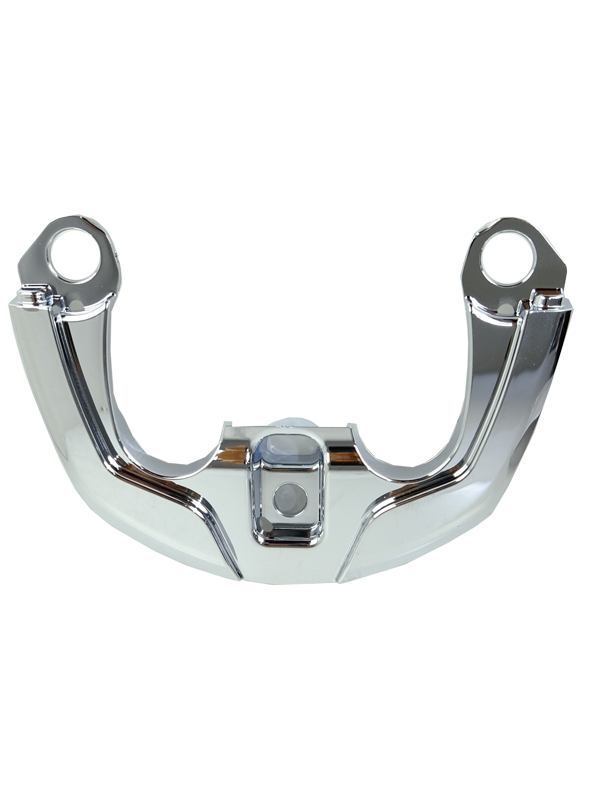 Honda PCX 125 2021-2024 Uyumlu Gidon Muhafaza Arka Kapak Orijinal