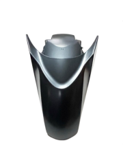 Honda PCX 125 2021-2022 Uyumlu Ön Çamurluk Lansman Gri