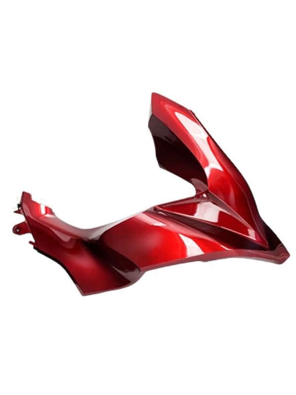 Honda PCX 125 2021-2024 Uyumlu Sağ Grenaj Kırmızı Orijinal