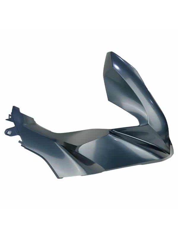 Honda PCX 125 2021-2022 Uyumlu Sağ Grenaj Lansman Gri Orijinal