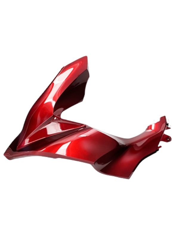 Honda PCX 125 2021-2024 Uyumlu Sol Grenaj Kırmızı Orijinal