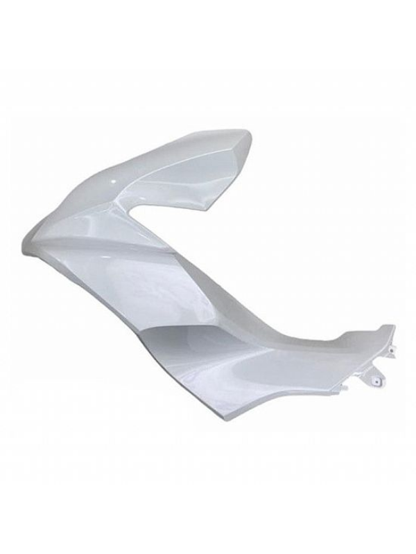 Honda PCX 125 2021-2024 Uyumlu Sol Grenaj Beyaz Orijinal