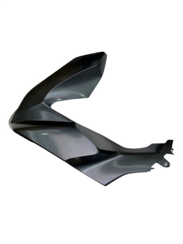 Honda PCX 125 2021-2024 Uyumlu Sol Grenaj Mat Siyah Orijinal