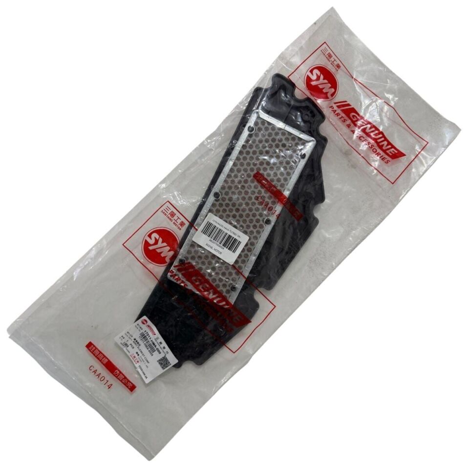 Sym Joymax 250 Hava Filtresi Orijinal