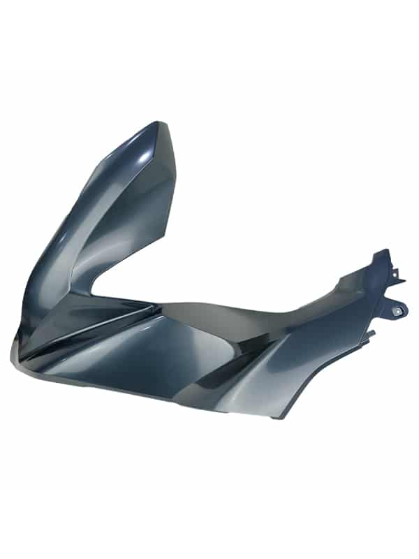 Honda PCX 125 2021-2022 Uyumlu Sol Grenaj Lansman Gri Orijinal