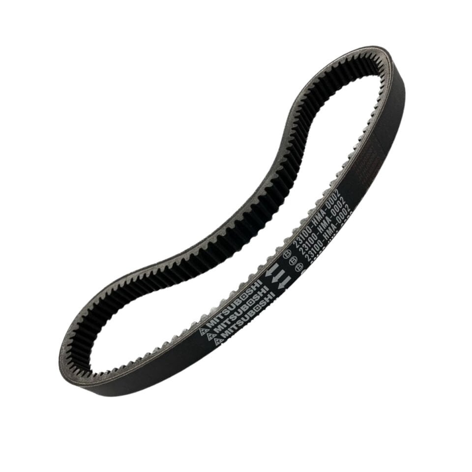 Sym Joymax Z+ Tahrik Kayışı Orijinal