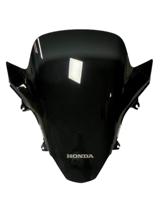 Honda PCX 125 2021-2024 Uyumlu Siperlik Camı Orijinal