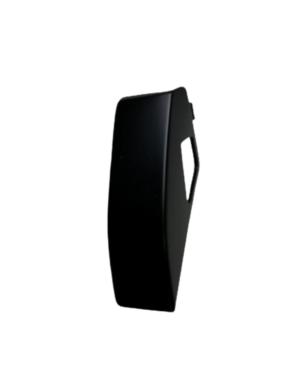 Honda PCX 125 2021-2024 Uyumlu Acil Durum Kapağı Mat Siyah Orijinal