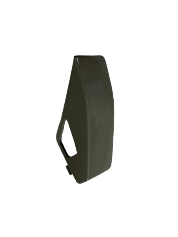 Honda PCX 125 2023-2024 Uyumlu Acil Durum Kapağı Nardo Gri Orijinal