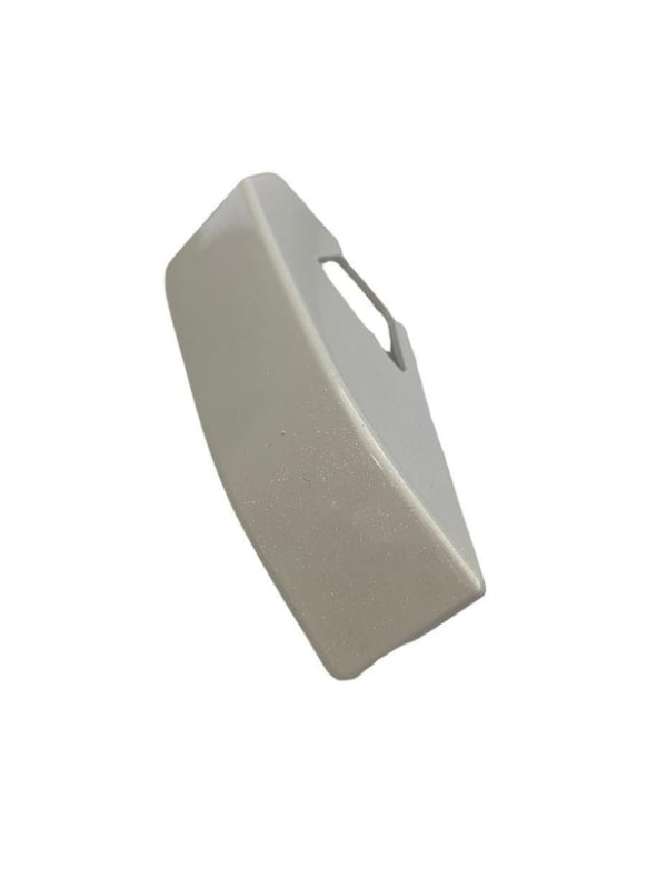 Honda PCX 125 2021-2024 Uyumlu Acil Durum Kapağı Beyaz Orijinal