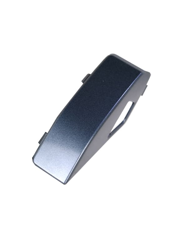 Honda PCX 125 2021-2022 Uyumlu Acil Durum Kapağı Lansman Gri Orijinal