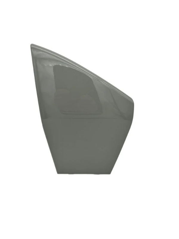 Honda PCX 125 2023-2024 Uyumlu Torpido Kapağı Nardo Gri Orijinal