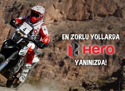 Hero Yedek Parça