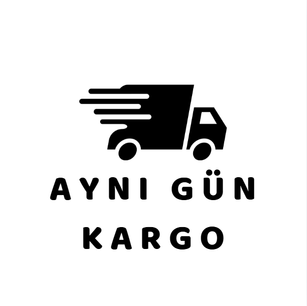 Aynı Gün Kargo!